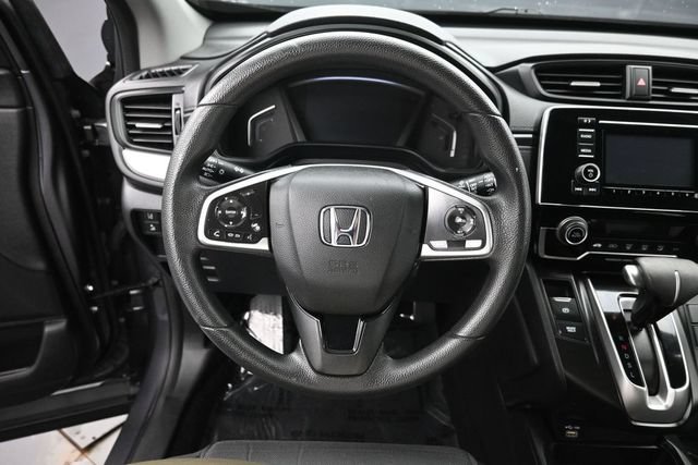 Certified 2020 Honda CR-V LX image 21