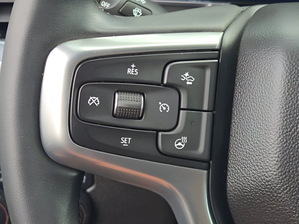Certified 2024 Chevrolet Silverado 3500 LT w/ Convenience Package AWD/4WD image 31