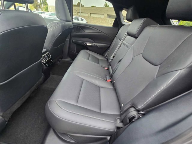 Certified 2026 Lexus RX 350 w/ Convenience Package AWD/4WD image 17