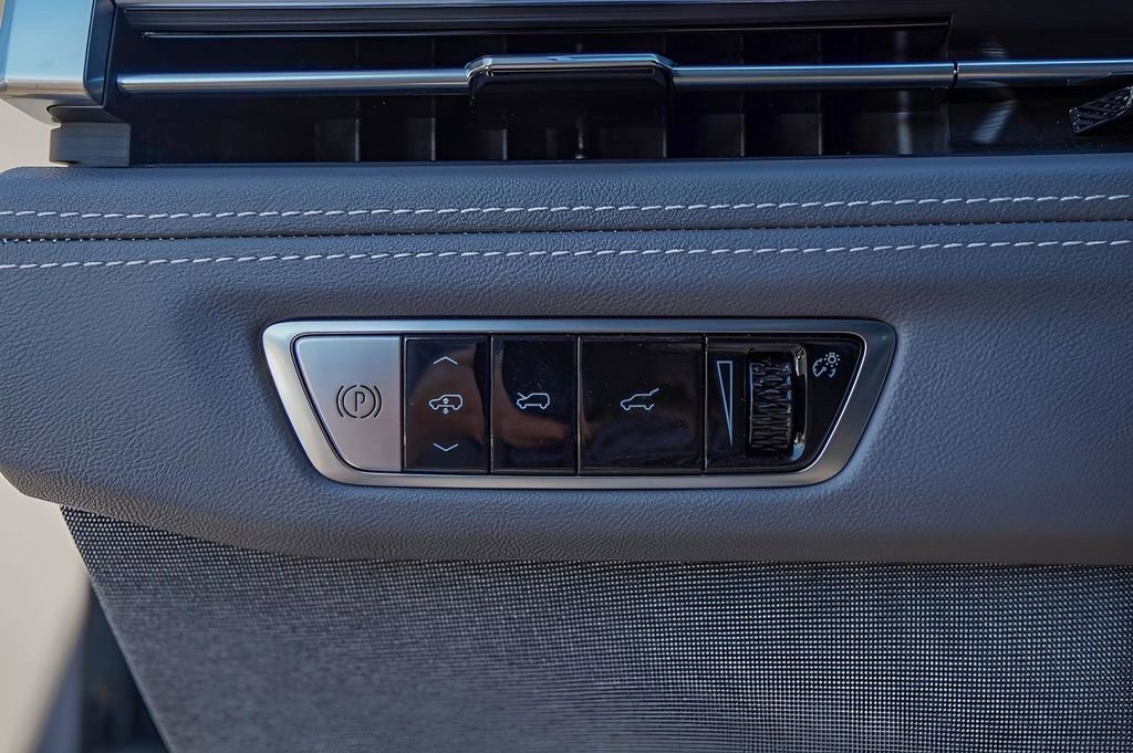 New 2026 Cadillac Escalade IQL Sport 1 image 14