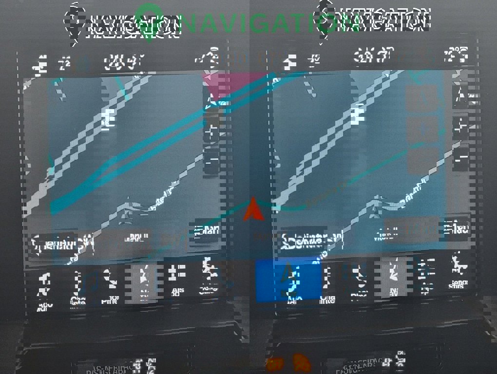 Used 2018 Ford F150 Raptor w/ Equipment Group 802A Luxury image 25