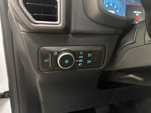 New 2025 Ford Bronco Sport Outer Banks w/ Outer Banks Tech Package+ image 23