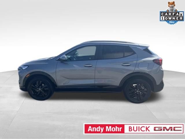 Used 2025 Buick Encore GX Sport Touring FWD image 6