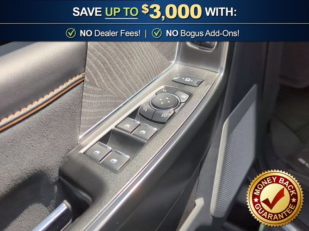 Used 2024 Ford F250 Platinum image 16