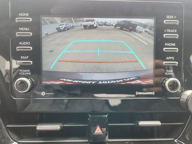 Certified 2022 Toyota Camry LE image 16