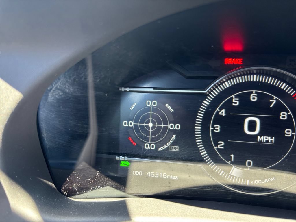 Used 2023 Toyota GR86 RWD image 56