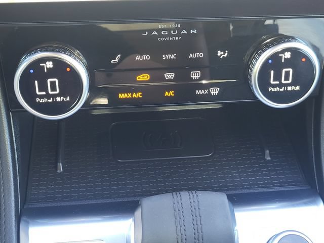 Used 2021 Jaguar F-PACE S AWD/4WD image 18