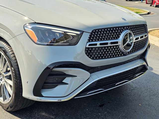 New 2026 Mercedes-Benz GLE 450 4MATIC Coupe image 3
