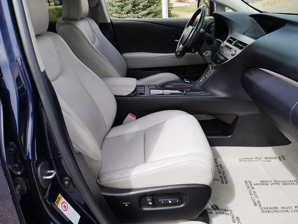 Used 2015 Lexus RX 350 FWD image 56