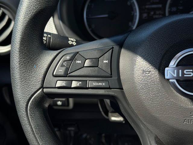 Certified 2025 Nissan Kicks Play S FWD image 23
