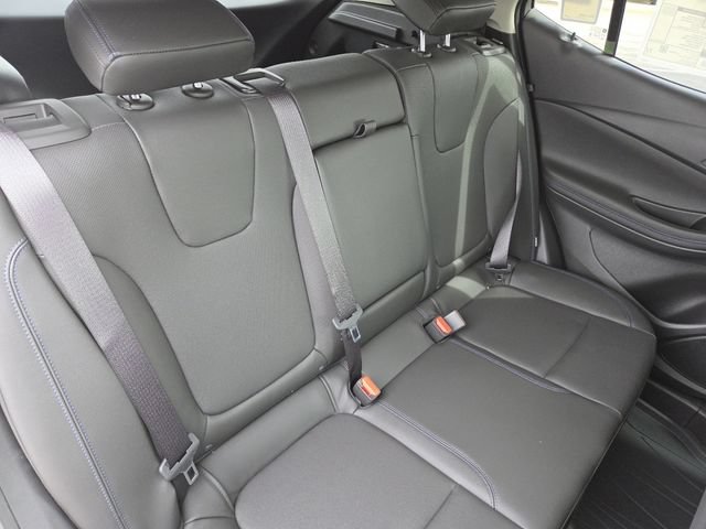 New 2026 Buick Encore GX Sport Touring w/ Advanced Technology Package AWD/4WD image 29