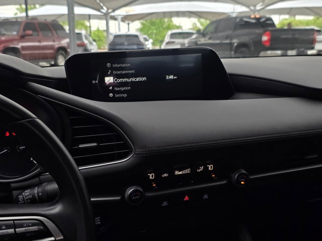 Used 2021 MAZDA MAZDA3 s AWD/4WD image 19