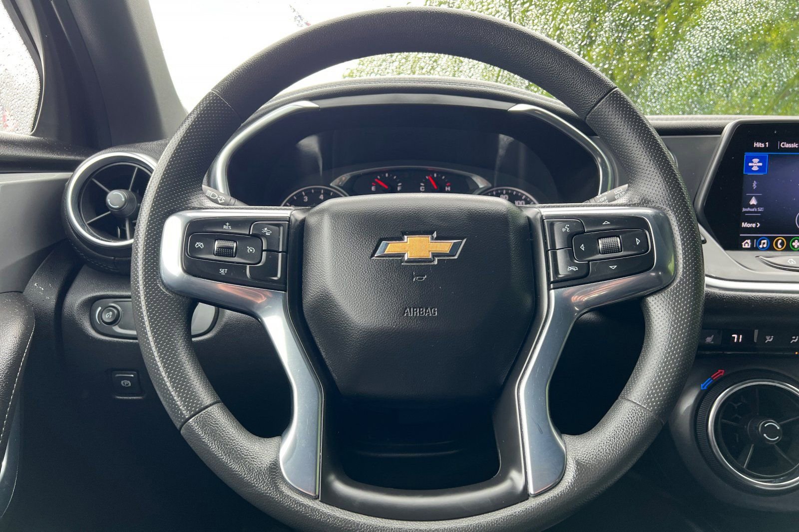 Used 2021 Chevrolet Blazer LT AWD/4WD image 22