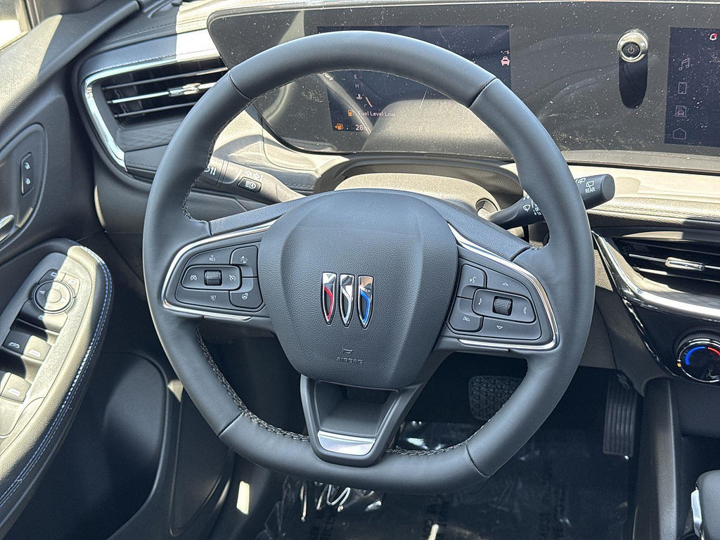 New 2026 Buick Encore GX Sport Touring w/ Comfort Package FWD image 8