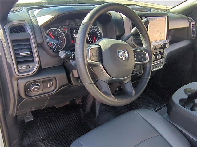 New 2026 RAM 5500 Tradesman image 3