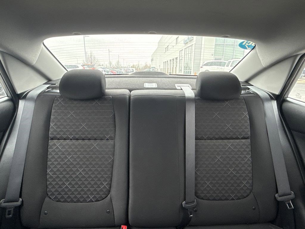 Used 2023 Kia Rio S FWD image 18