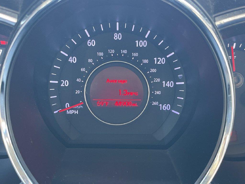 Used 2012 Kia Optima LX FWD image 12