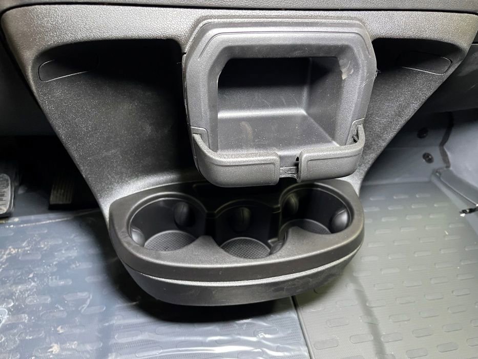 New 2024 RAM ProMaster 3500 w/ Safety Group image 27