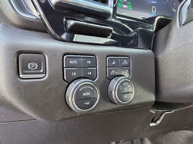 Used 2024 Chevrolet Silverado 3500 High Country w/ High Country Premium Package image 21