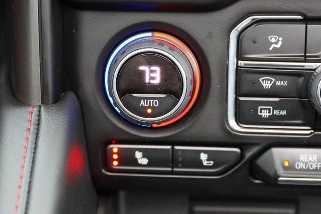 Used 2023 Chevrolet Tahoe RST AWD/4WD image 27