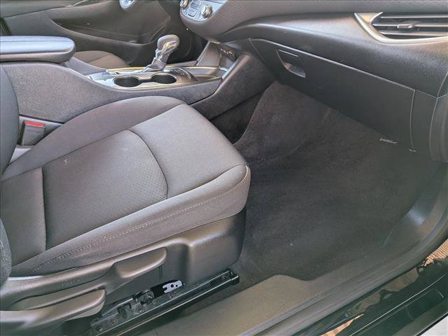 Used 2024 Chevrolet Malibu LT FWD image 16