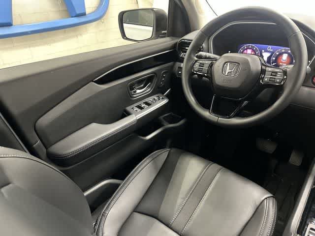 New 2026 Honda Passport RTL image 12