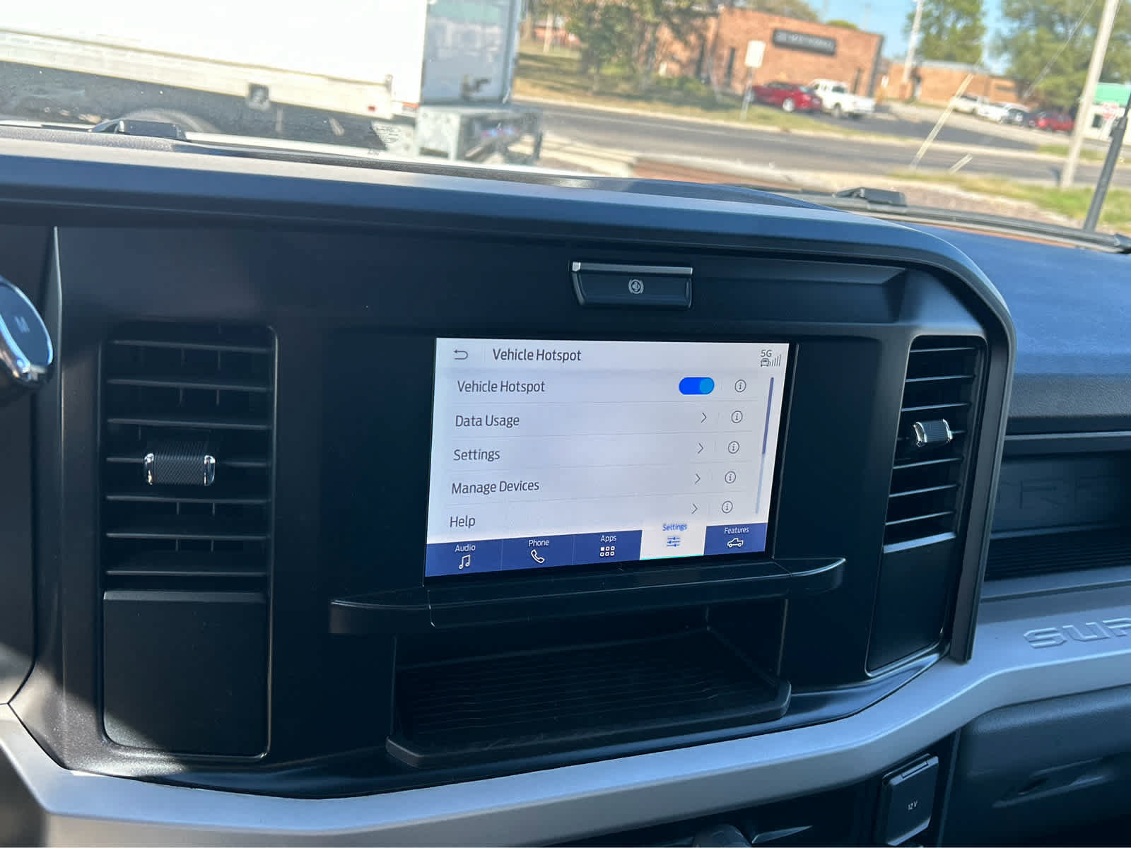 New 2025 Ford F550 4x4 Regular Cab Super Duty image 25