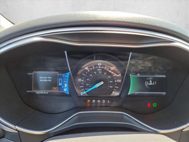 Used 2014 Ford Fusion SE FWD image 17