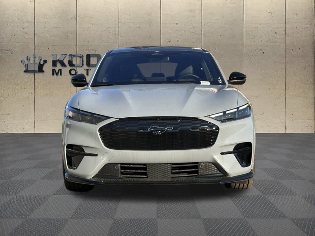New 2025 Ford Mustang Mach-E GT image 3