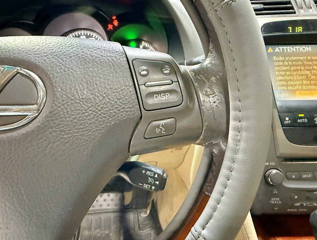 Used 2007 Lexus GS 350 image 11