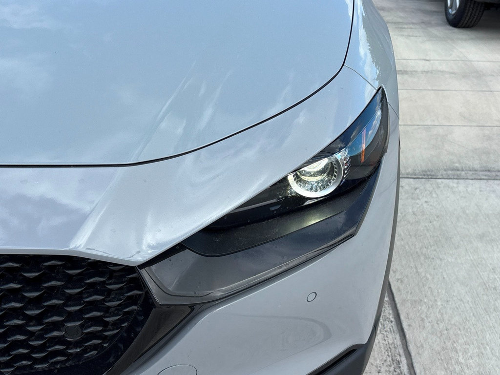 New 2026 MAZDA CX-30 Aire Edition AWD/4WD image 6