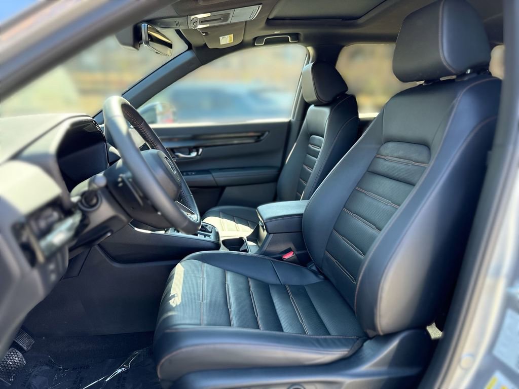 Used 2023 Honda CR-V Sport Touring image 13