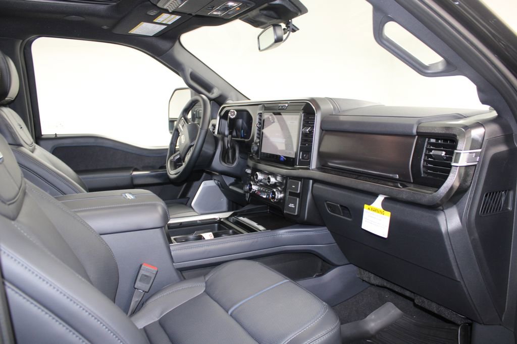 New 2026 Ford F250 Platinum image 31