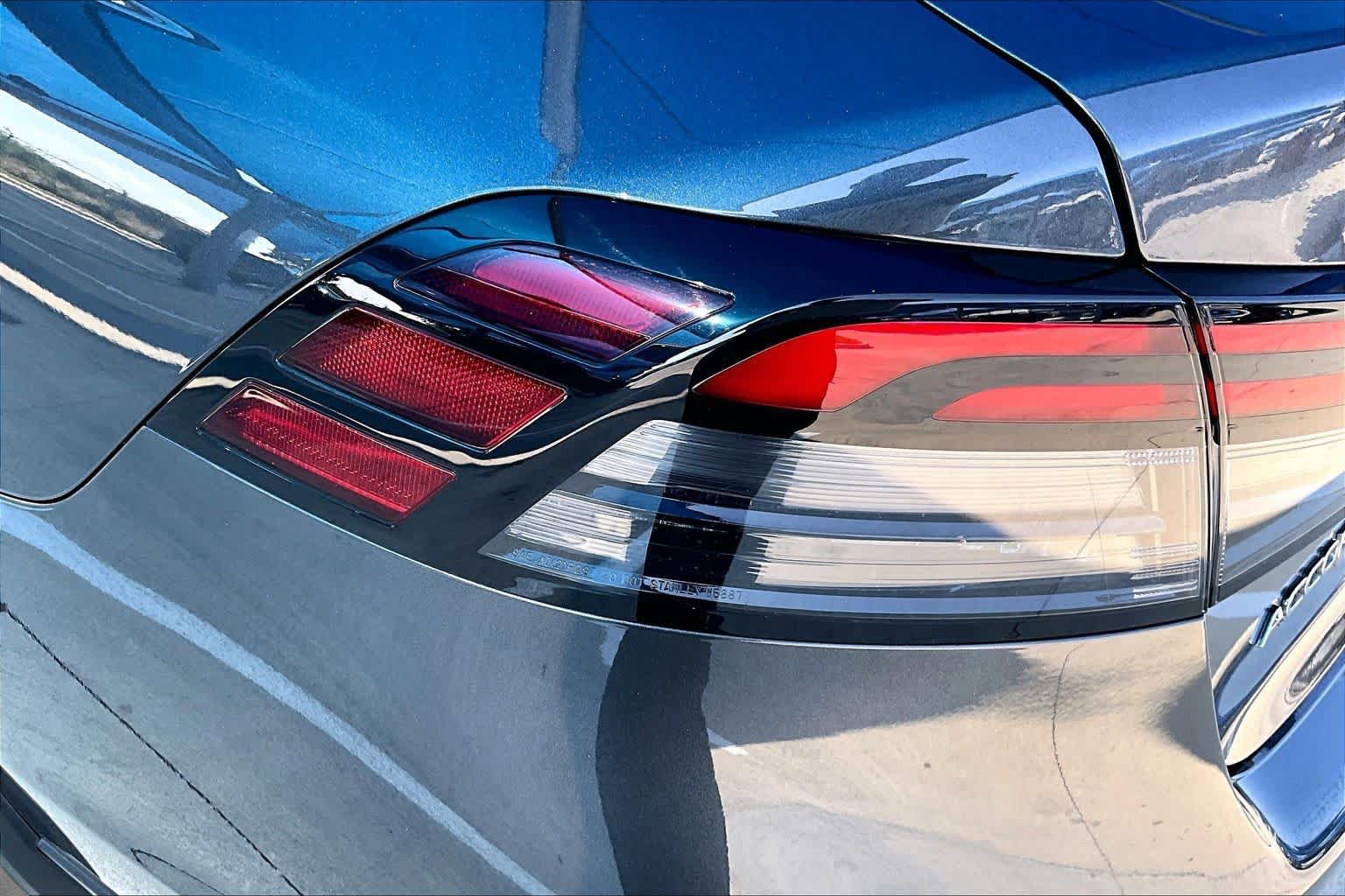 Used 2023 Honda Accord LX image 29