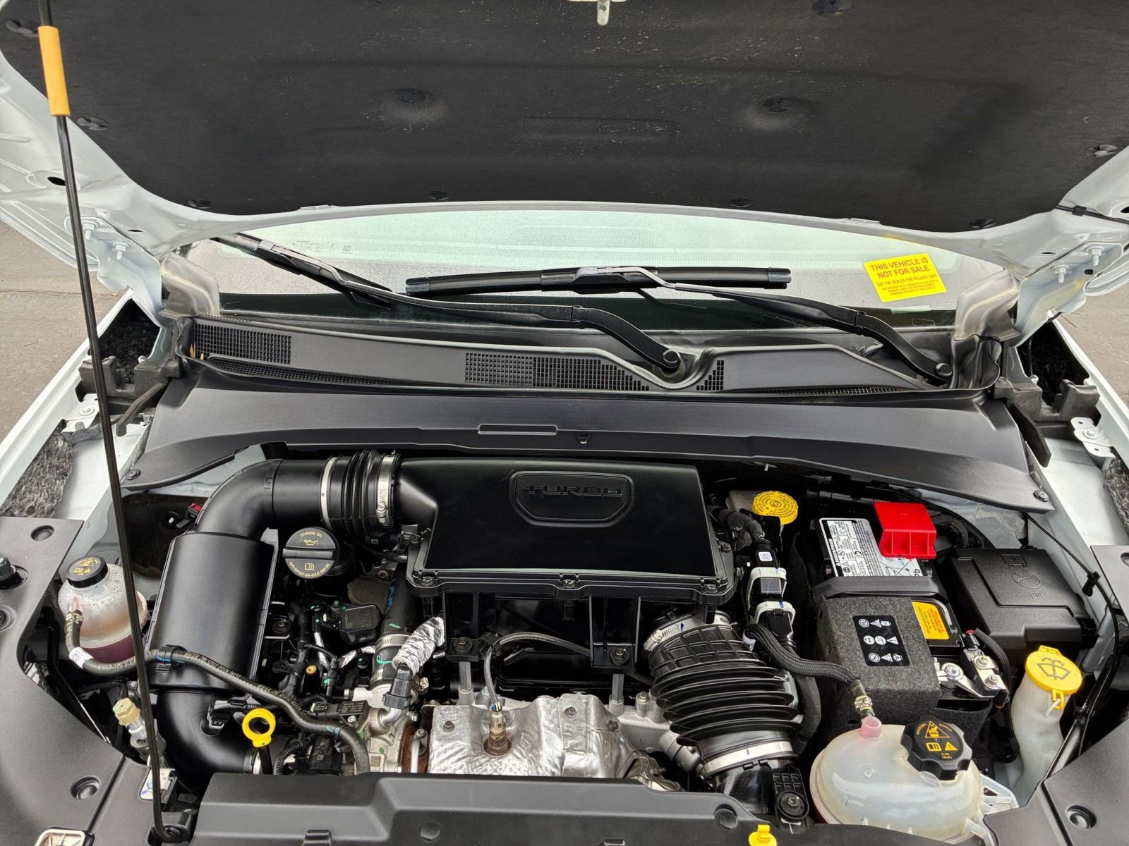 Used 2025 Jeep Compass Limited AWD/4WD image 33