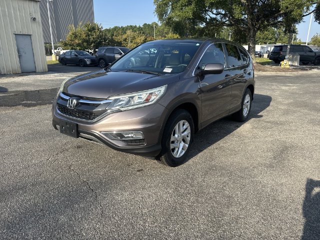 Used 2015 Honda CR-V EX