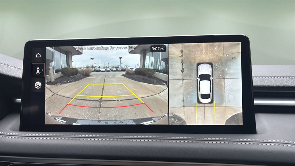 New 2026 Genesis G70 2.5T Prestige image 22