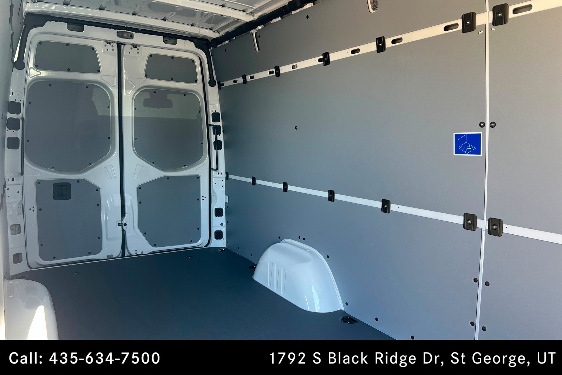 Used 2026 Mercedes-Benz Sprinter 2500 image 15