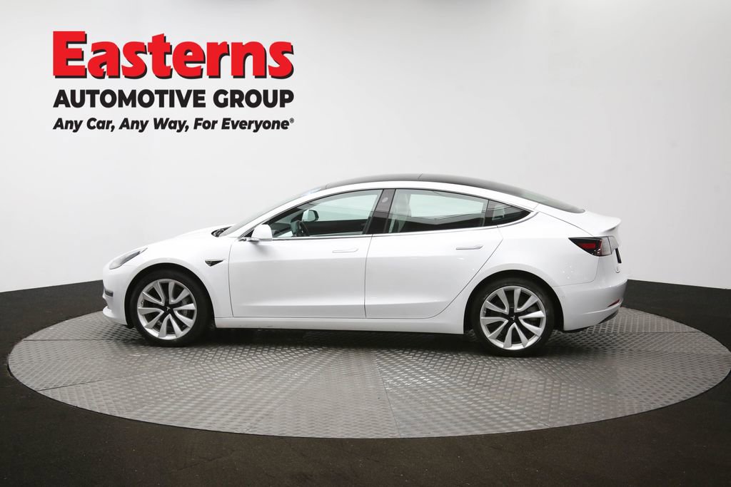 Used 2019 Tesla Model 3 Standard Range RWD image 57