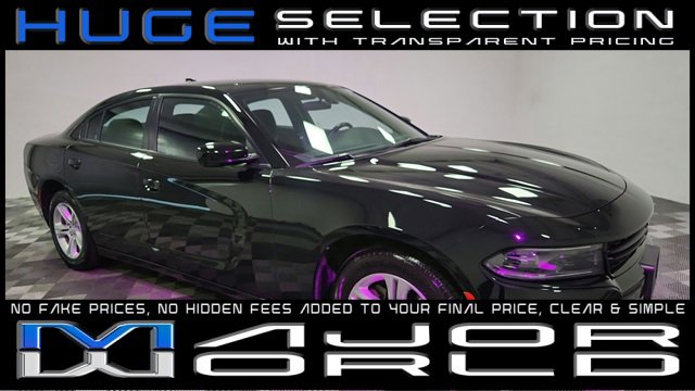 Used 2023 Dodge Charger SXT