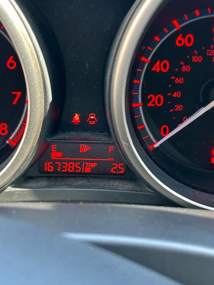 Used 2010 MAZDA MAZDA3 s Grand Touring image 38