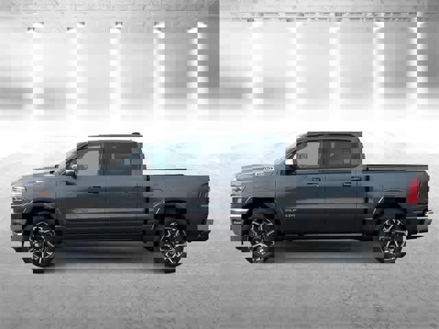 New 2025 RAM 1500 Laramie image 5