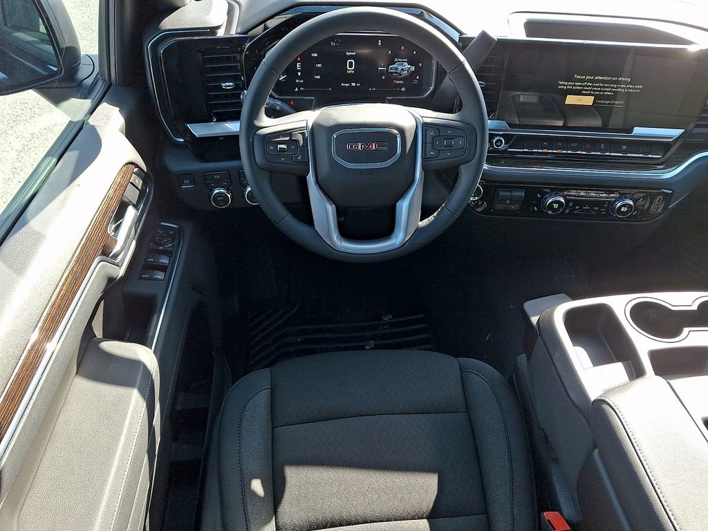 New 2026 GMC Sierra 1500 Elevation image 7