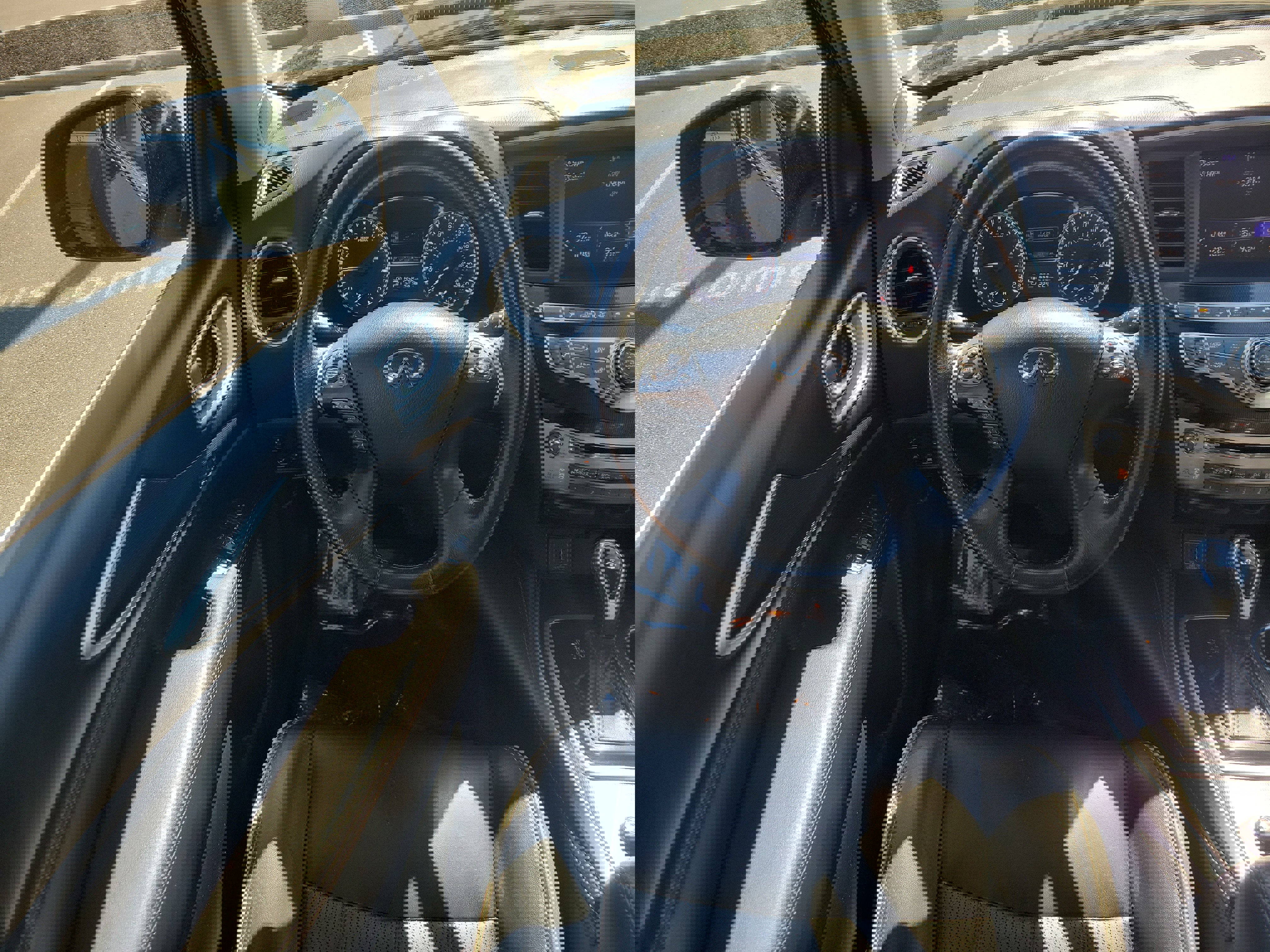 Used 2019 INFINITI QX60 Luxe w/ Essential Package image 19