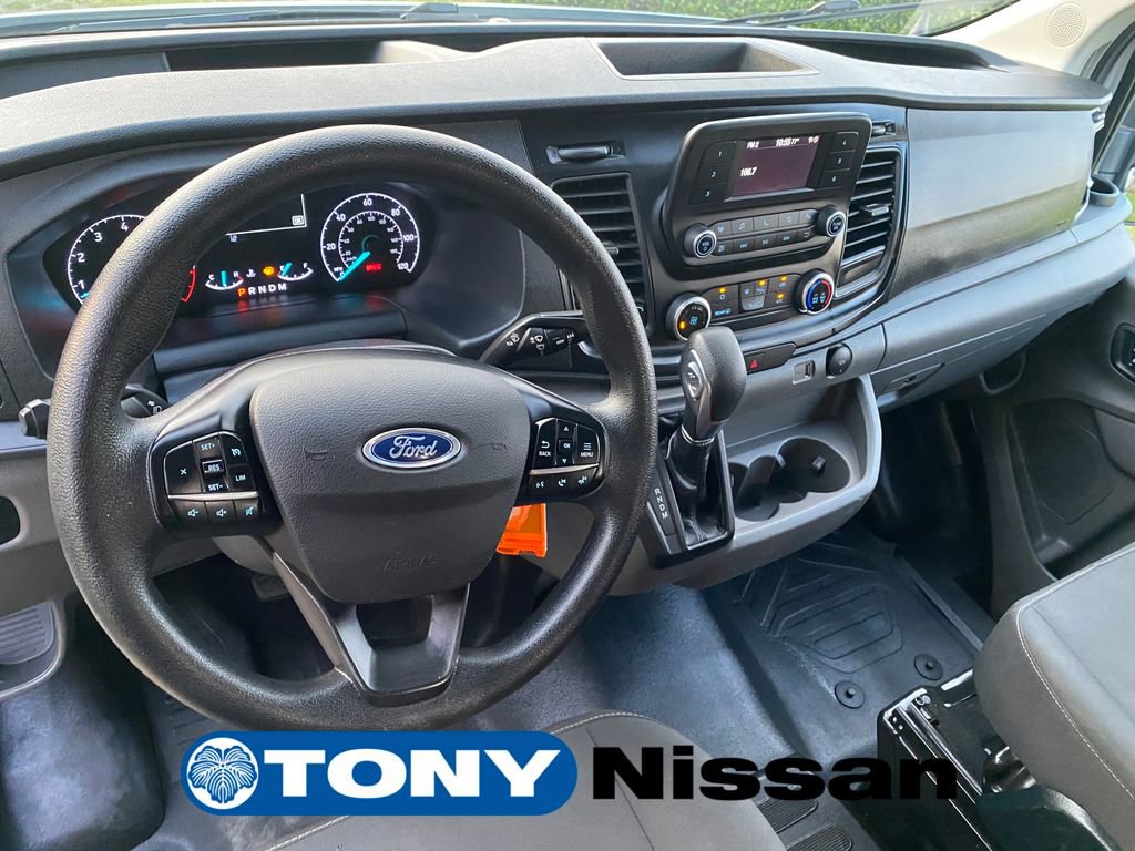 Used 2023 Ford Transit 250 Base w/ Exterior Upgrade Package image 29