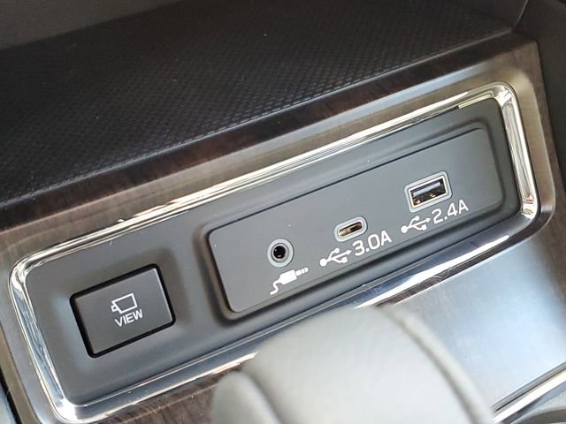 New 2026 Subaru Ascent Touring image 34