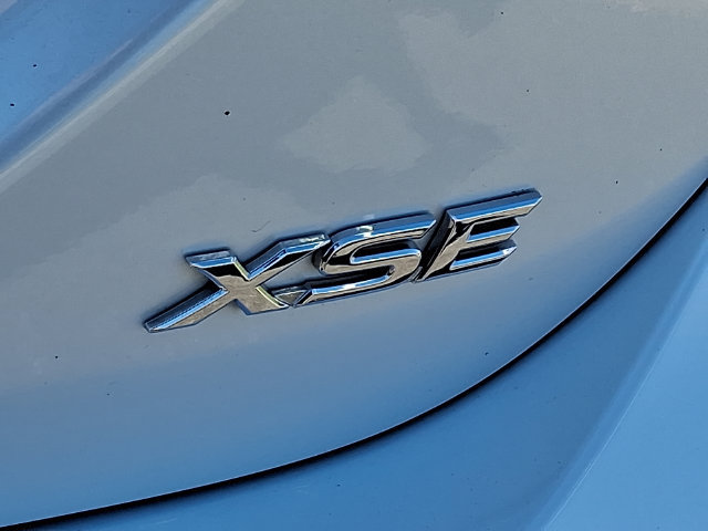 Used 2024 Toyota Camry XSE w/ Navigation Package FWD image 29