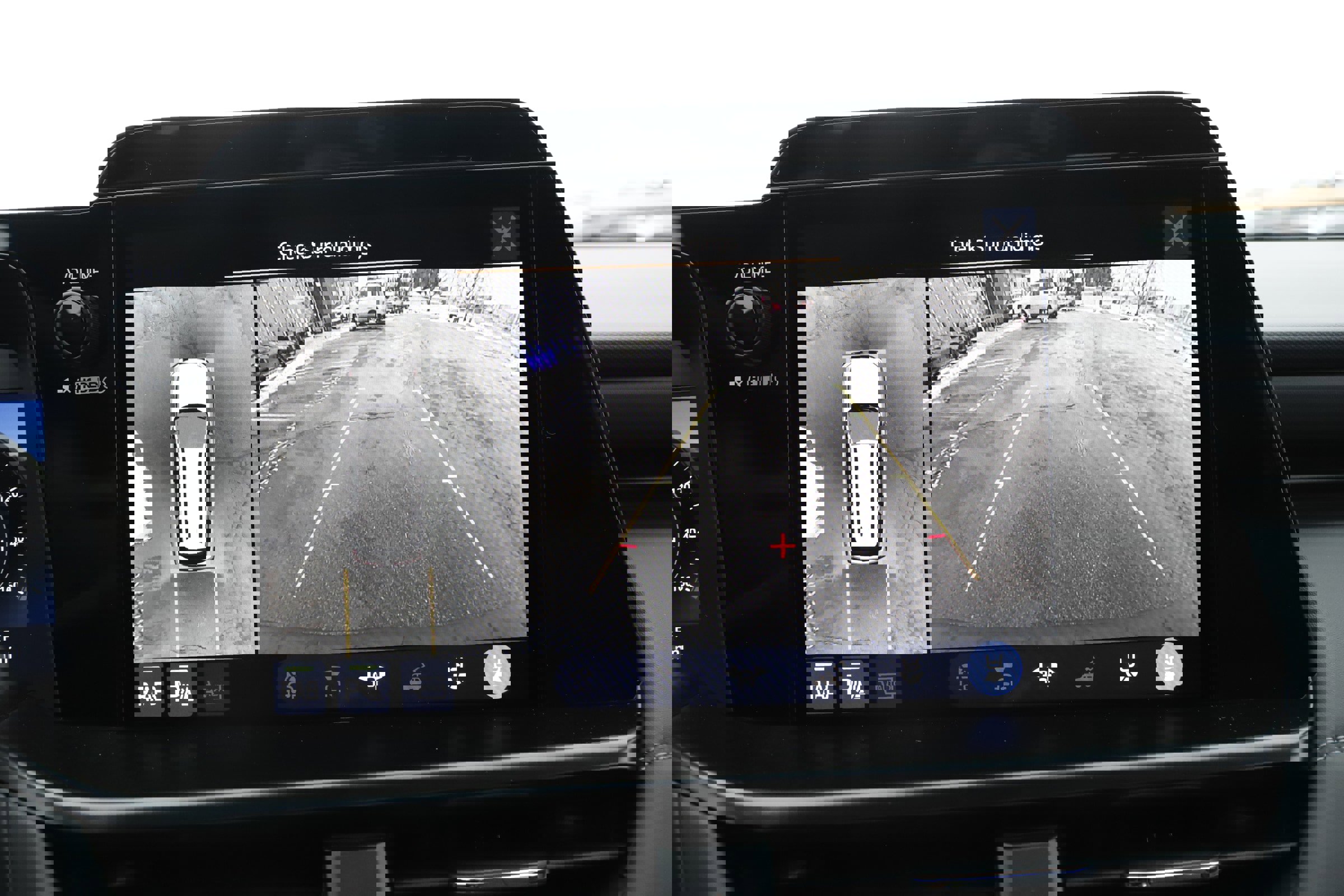 New 2026 Subaru Outback Touring image 30