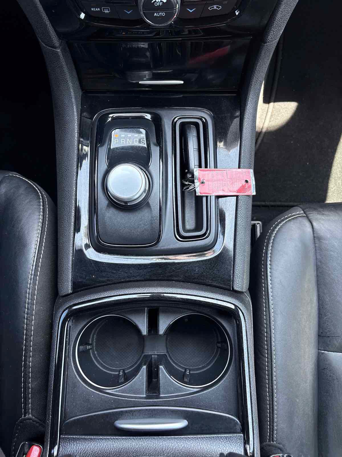 Used 2021 Chrysler 300 S RWD image 30