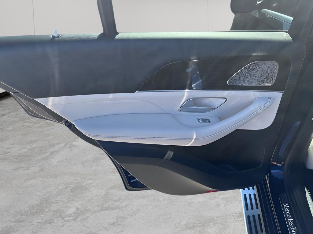 Used 2022 Mercedes-Benz GLE 350 4MATIC image 16